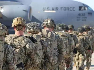 4 civilians killed in US airborne operation in N. Syria