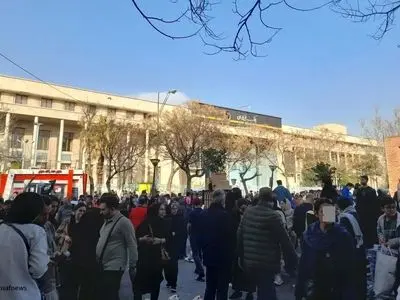 بازار شلوغ، جیب‌ها خالی؛ نوروز ۱۴۰۵ با قدرت خرید نصفه‌ونیمه در تهران
