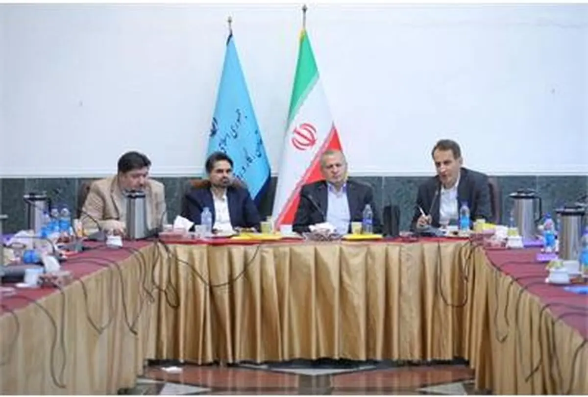حرکت جدی وزارت تعاون از تصدی‌گری به تنظیم‌گری/ تأکید بر حرکت به سوی دولت پلتفرمی 
