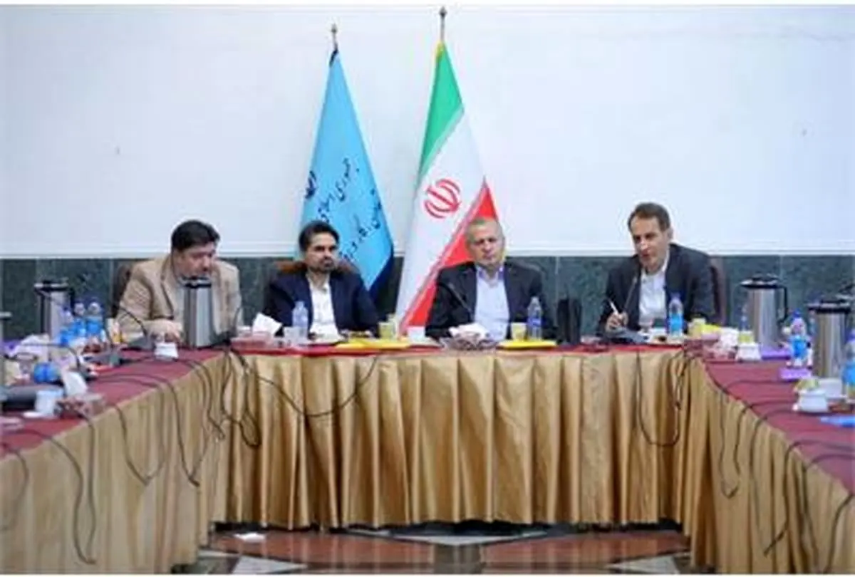 حرکت جدی وزارت تعاون از تصدی‌گری به تنظیم‌گری/ تأکید بر حرکت به سوی دولت پلتفرمی 