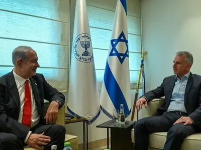 الموساد: تلقینا رد حماس حول مقترح الصفقة الجدیدة وندرسه بشکل معمق
