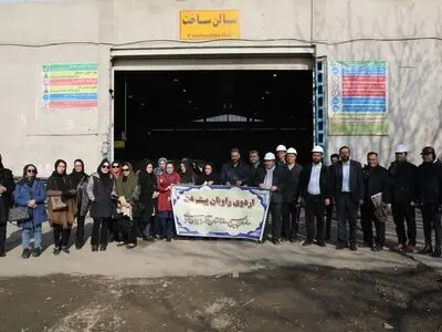 رسانه های آذربایجان غربی لبریز از امید شدند