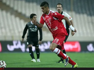 جدایی دو بازیکن دیگر از پرسپولیس قطعی شد