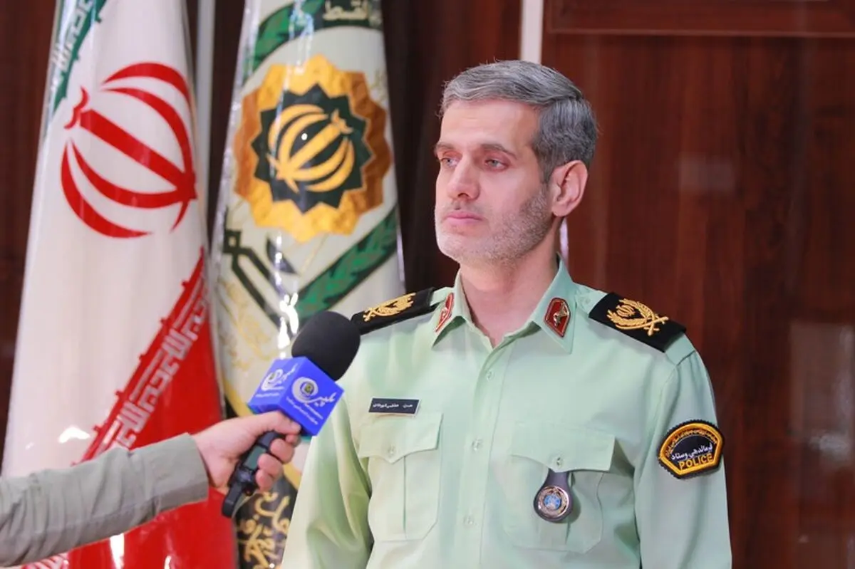 قتل امام جماعت مسجدی در ساری/ متهم دستگیر شد