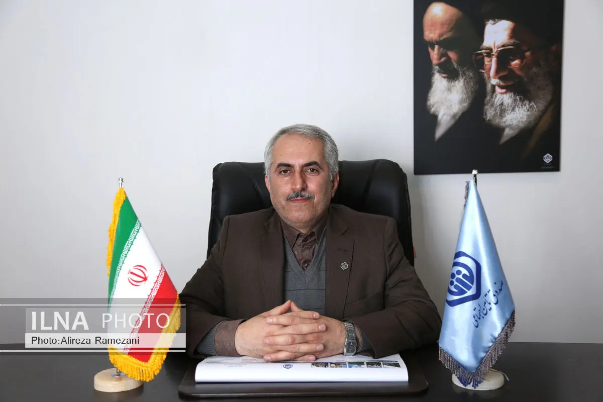 پرداخت بالغ بر ٦٤٠ میلیارد ریال انواع تعهدات به بیمه شدگان و مستمری بگیران شهرستان لاهیجان