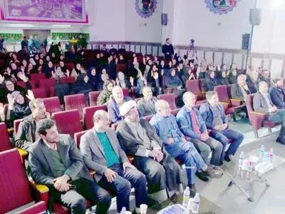 نقش سازنده زنان در تمام عرصه های توسعه قابل تحسین است / باید مادرانی تربیت کنیم که عزت‌نفس بالایی دارند 