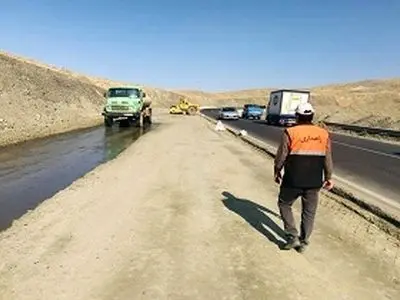 انتقاد از روند کُند اجرای پروژه‌های ملی راه و شهرسازی در استان/ کمبود نیروی انسانی مهمترین معضل اجرای پروژه‌ها