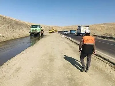 انتقاد از روند کُند اجرای پروژه‌های ملی راه و شهرسازی در استان/ کمبود نیروی انسانی مهمترین معضل اجرای پروژه‌ها