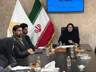 ۳۱ واحد صنعتی در گلستان به چرخه تولید بازگشت