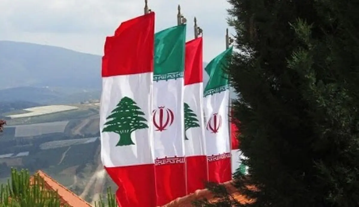 Lebanese MP calls Larijani's visit to Lebanon "successful"
