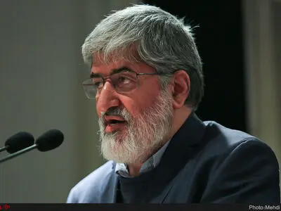 اظهاراتم در مورد «ابراهیم یزدی»٬ «نهم دی» و «موضوع حصر» را دلیل ردصلاحیت  اعلام کردند/ گفتند، نظرم خلاف نظر رهبری است