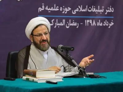 نماد روشنفکری حوزه علمیه از توده‌گرایی غافل نیست