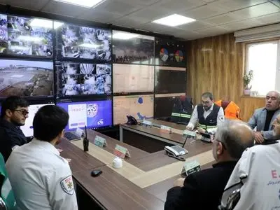 آمادگی کامل ۲۰ مرکز درمانی البرز برای خدمت‌رسانی شبانه‌روزی/شیرخشک مورد نیاز در استان تامین شد