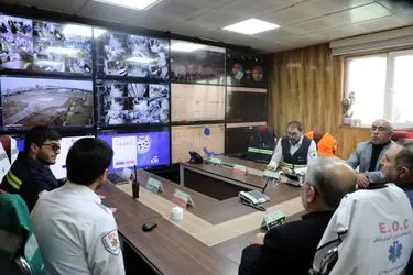 آمادگی کامل ۲۰ مرکز درمانی البرز برای خدمت‌رسانی شبانه‌روزی/شیرخشک مورد نیاز در استان تامین شد