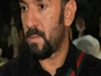 انصاریان: امیدی ندارم پرسپولیس موفق شود / تعجب می کنم برخی‌ها از کی‌روش انتقاد می‌کنند