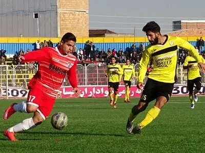 آمارهای جالب و خواندنی از لیگ یک 