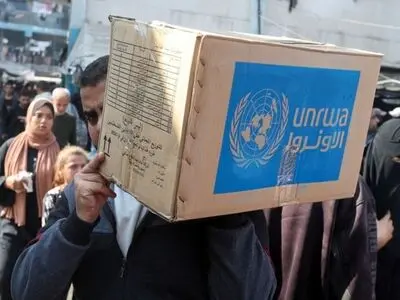 قاضی آمریکایی اتهام کمک آنروا به حماس را رد کرد