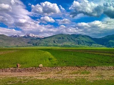 ۲۸ دشت اصفهان دچار افت سطح آب‌های زیرزمینی شده‌اند
