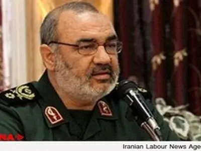 ناوهای هواپیمابر دشمن را با موشک‌های فراصوت خود می‌توانیم هدف قرار دهیم‌