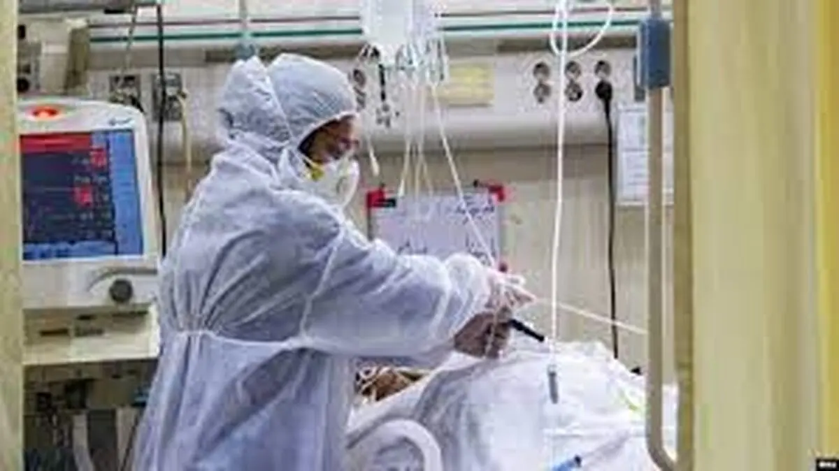 بستری ۲۹۳ بیمار جدید کرونایی در ۲۴ ساعت گذشته/۳۲ نفر فوتی در استان