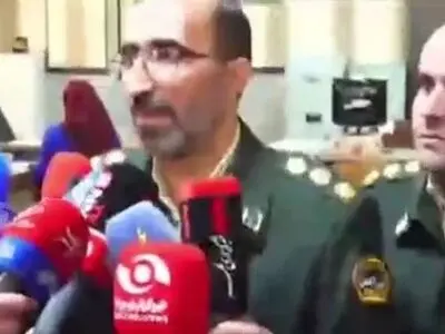 توضیحات پلیس در مورد دستگیری متجاوز سریالی در تهران  + فیلم