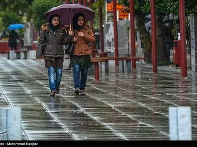 آمادگی کامل شرکت آبفای استان زنجان در صورت تداوم بارش‌ها