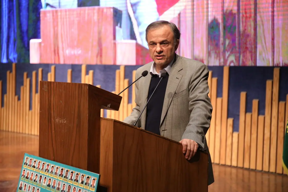 نقشه کشاورزی خراسان رضوی تدوین شود