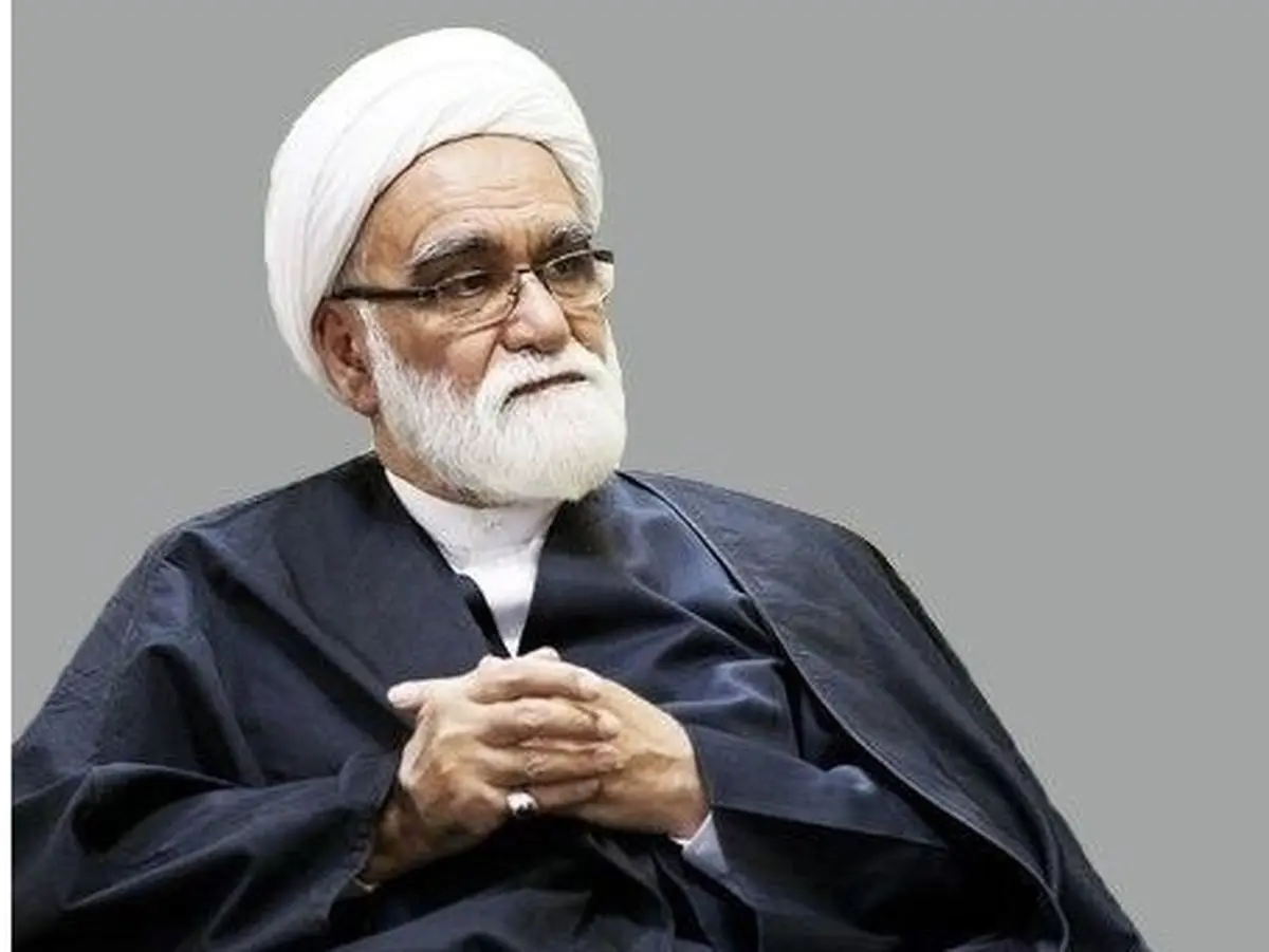 پیام نماینده ولی فقیه در جمعیت هلال‌احمر در پی شهادت رهبر انقلاب اسلامی