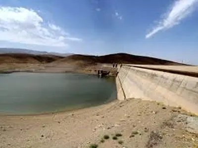 کسری ۵.۵ میلیارد متر مکعبی در ذخایر راهبردی/ چالش آبی تمام نشد