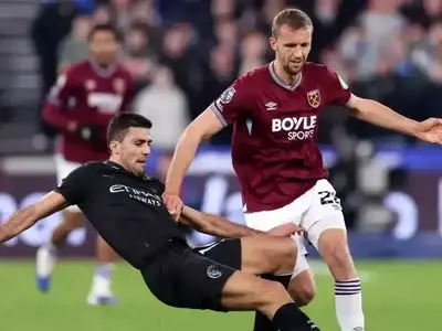 رودری: برای شکست دادن رئال باید همه چیز را تغییر دهیم