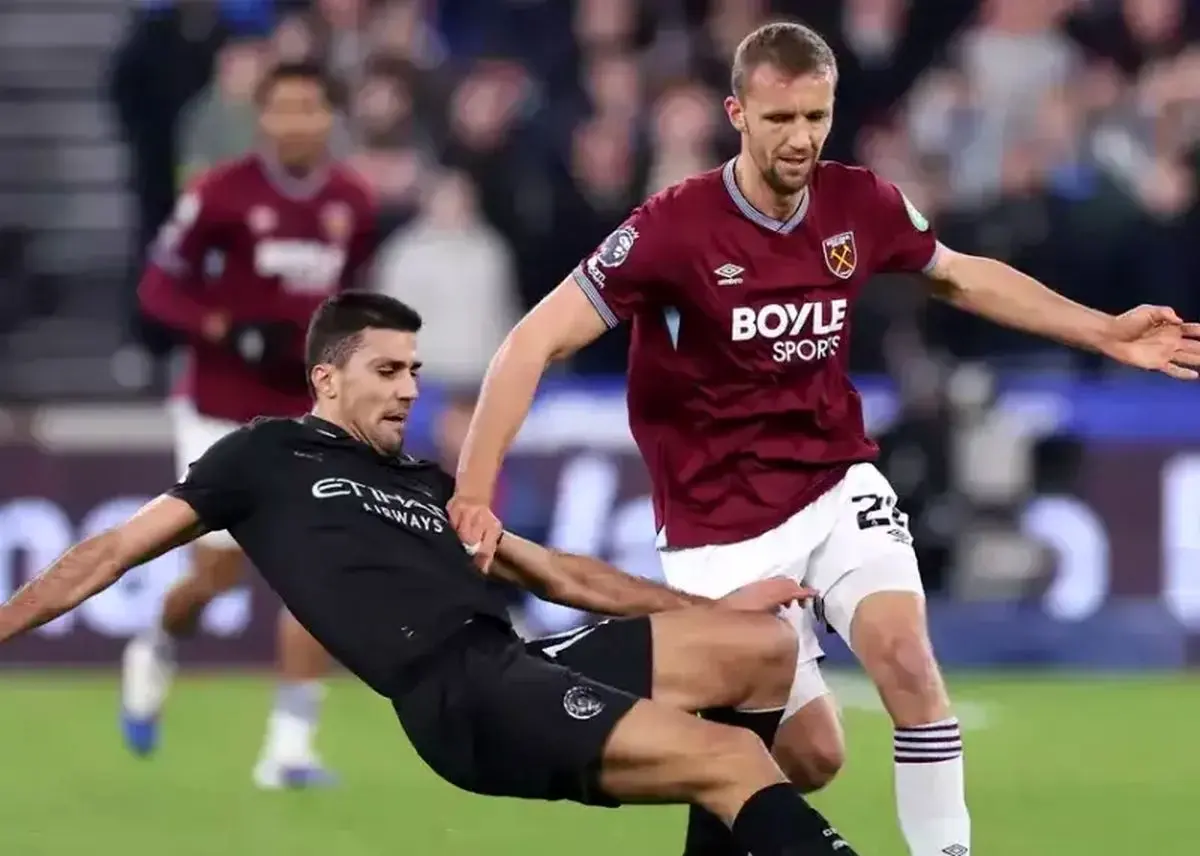 رودری: برای شکست دادن رئال باید همه چیز را تغییر دهیم