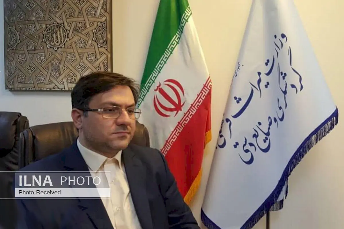 ثبت جهانی راه آهن ایران نتیجه تعامل و همکاری همه‌جانبه بوده است