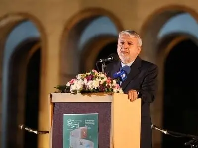 سعدی، کلید دیپلماسی فرهنگی و صلح جهانی در دنیای امروز است
