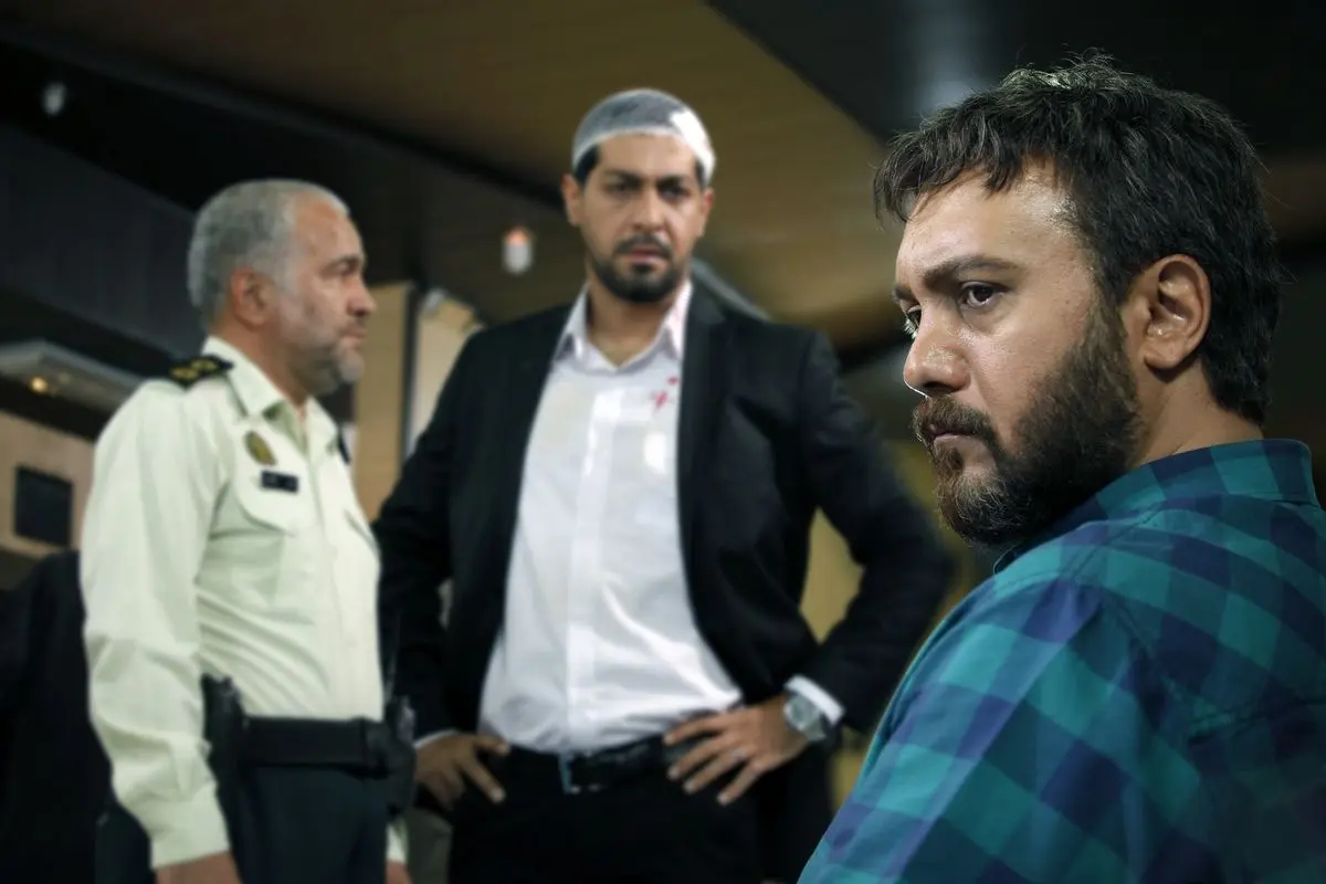 «میکائیل» از ۲۲ فروردین به شبکه یک می‌آید