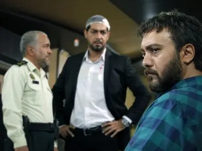 اولین قسمت «میکائیل» امشب پخش می‌شود
