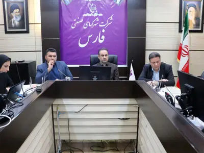 پایش مستمر طرح‌های راکد در فارس/ ۵۰۳ پرونده سرمایه‌گذاری تعیین‌تکلیف شد