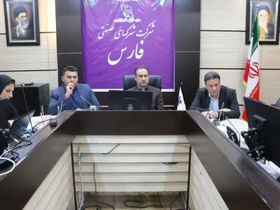 پایش مستمر طرح‌های راکد در فارس/ ۵۰۳ پرونده سرمایه‌گذاری تعیین‌تکلیف شد