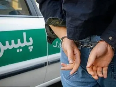 پایان فرار ۱۵ ماهه قاتل زن سالخورده در ولنجک/ عامل جنایت، پرستار پیرزن بود 
