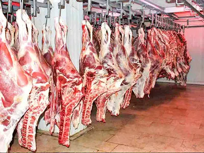 سرانه مصرف گوشت قرمز دو برابر مقدار اعلامی مرکز آمار است