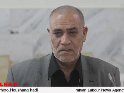 دولت باید برای اشتغال نیروی کار سرمایه گذاری کند