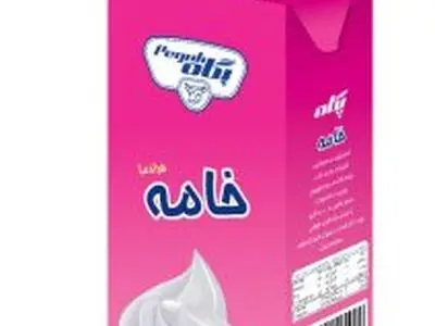 مصاحبه با اولین مبدع خامه استریل در ایران