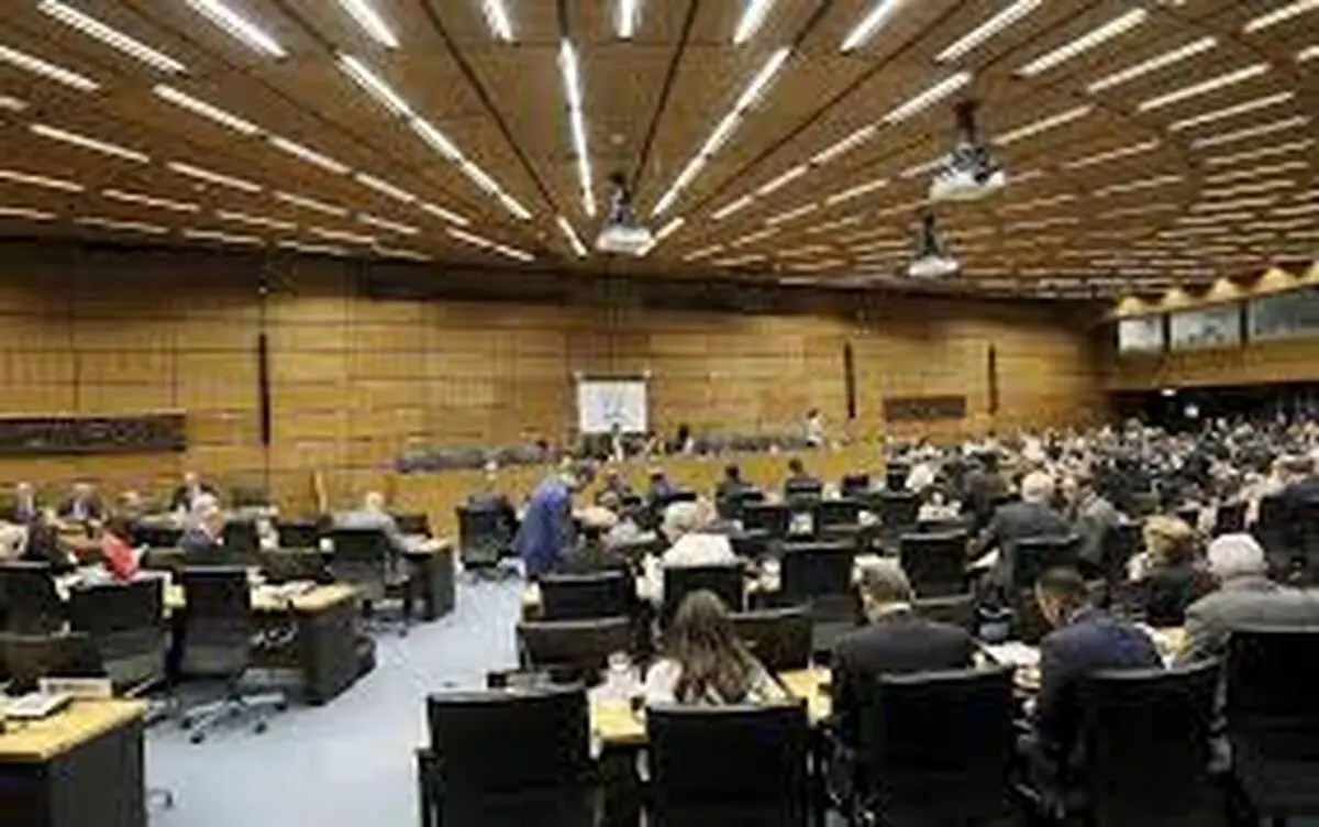 ایران «شریکی مشتاق» در مذاکرات غیرمستقیم احیای برجام نیست