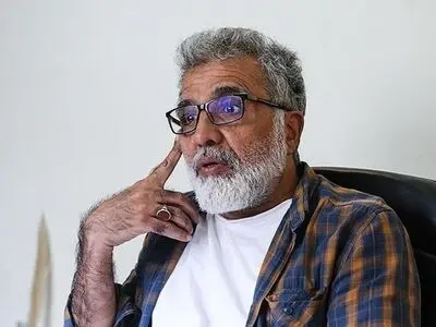 پاسخ شبکه پنج به اظهارات بهروز افخمی/ کارگردان به تحویل همه قسمت‌های سریال «رعد و برق» اظهار بی‌میلی کرد
