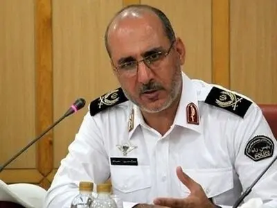 ۴۰ درصد بارِ کل کشور وارد پایتخت می شود/ ضرورت تاسیس شهرک‌های باربری در خارج از تهران برای کاهش آلودگی هوا