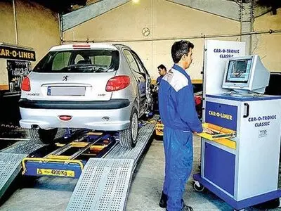 انجام معاینه فنی خودرو‌ها با ۲۰ درصد تخفیف در شهرستان لاهیجان