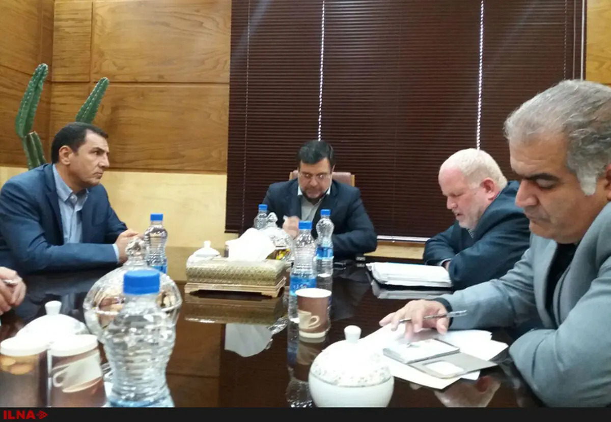 مشکل واحدهای بحرانی قزوین قدیمی‌است
