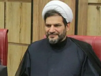 مدیرکل عتبات سازمان حج و زیارت منصوب شد 