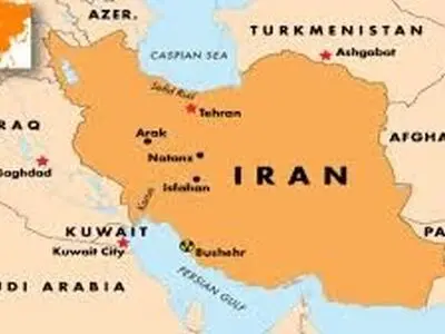 Air defense system activated as blast heard in Iran’s Isfahan: Official