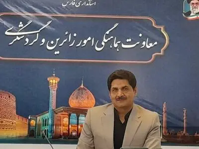 متقاضیان برپایی موکب جهت اخذ مجوز اقدام کنند