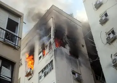 کاهش حملات اما افزایش فشار؛ ایران استراتژی جنگ فرسایشی را اجرا می‌کند